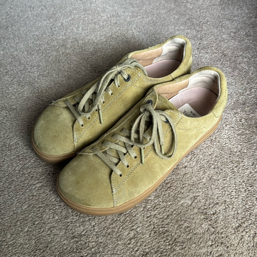 Birkenstock Bend Sneaker EU 40